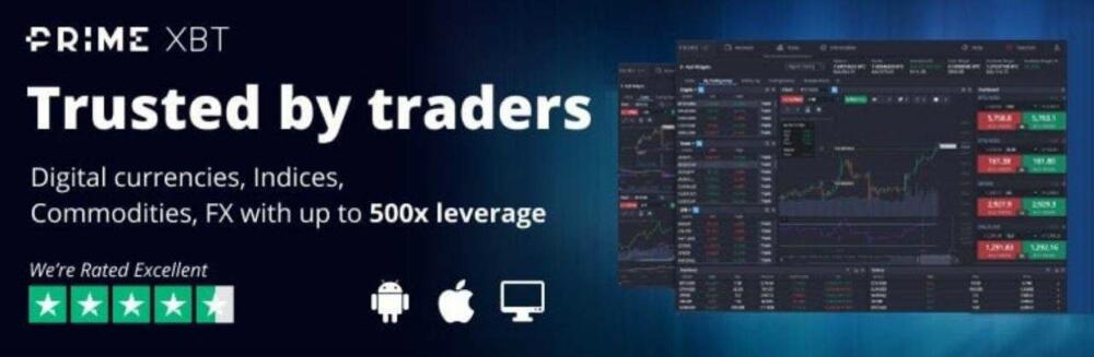 Comprehensive Guide to PrimeXBT Trading Platform 13