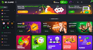 Discover the Future of Gaming with the BC.Co App