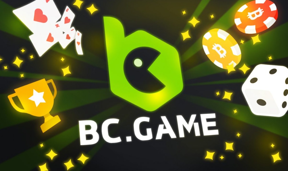 Experience the Thrill of BC.Games Casino A Comprehensive Guide