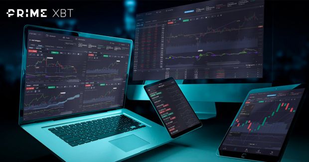 Explore the Potential of Trading with PrimeXBT United Kingdom