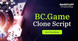 Explore the Thrilling World of BC.Game FR