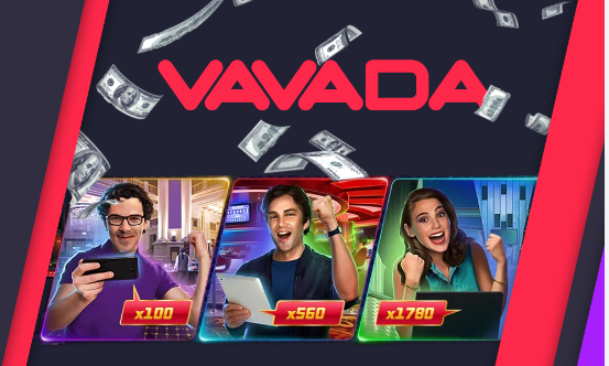 Explore the Thrills of VAVADA Casino Online