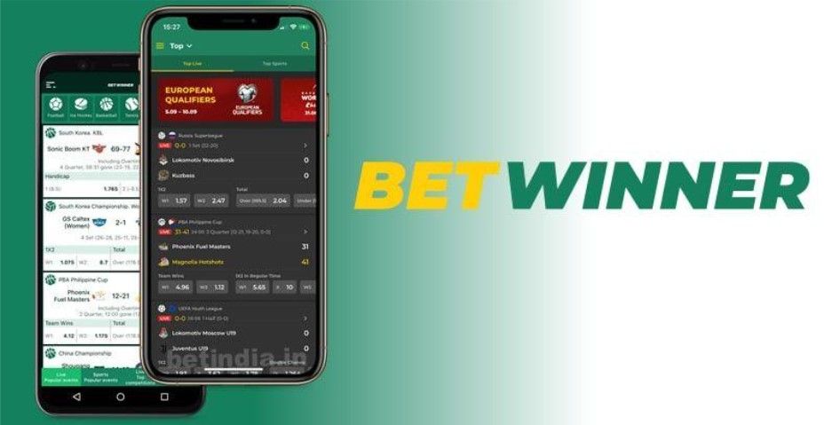 Guide Complet pour l'Inscription Betwinner Guide Complet pour l'Inscription Betwinner