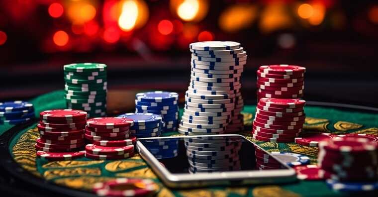 How to Use Free Spins to Boost Your Casino Winnings 6