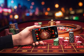 Nove online casino Všechno, co potřebujete vědět o novinkách na trhu Nove online casino Všechno, co potřebujete vědět o novinkách na trhu