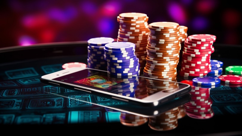 Top Poker Sites Offering the Best Cash Games 2