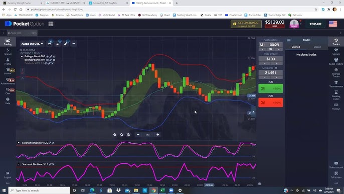 Understanding Fees Pocket Option for Smart Trading Understanding Fees Pocket Option for Smart Trading
