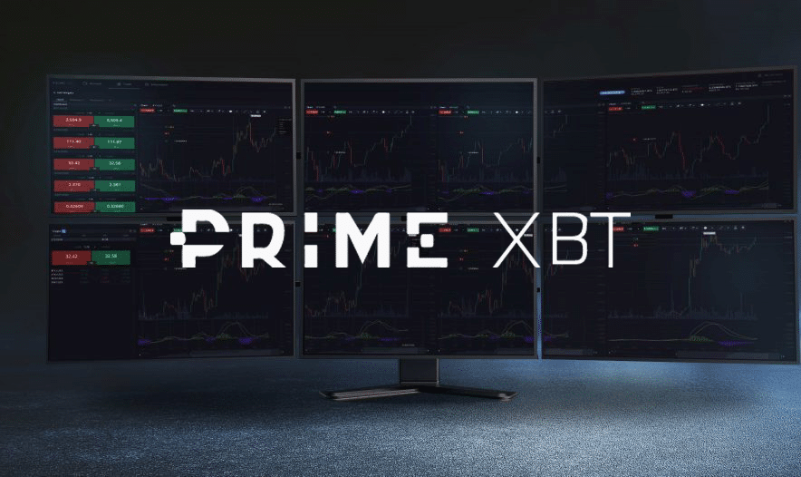 Unlock the Future of Trading with PrimeXBT