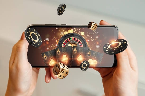Yüksək RTP slot oyunları üçün ən yaxşı kazinolar 5