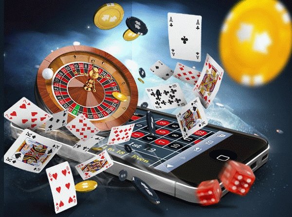 Discover Spins Heaven Online Casino UK Your Ultimate Gaming Destination