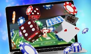 Discover the Excitement of Casino Betti UK Discover the Excitement of Casino Betti UK