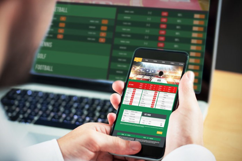 Explore top-tier odds and exciting betting markets with Vivi