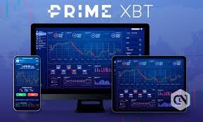 Exploring PrimeXBT Contacts Your Gateway to Effective Communication