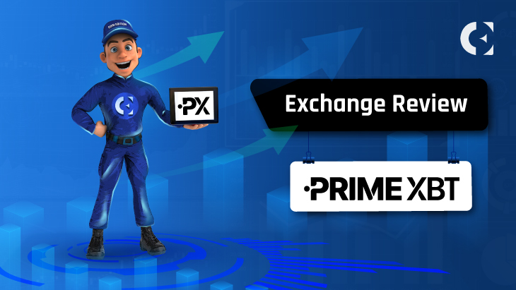 Exploring the PrimeXBT Platform A Comprehensive Guide