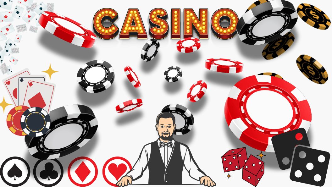 Exploring the Thrilling World of Casino Non UK