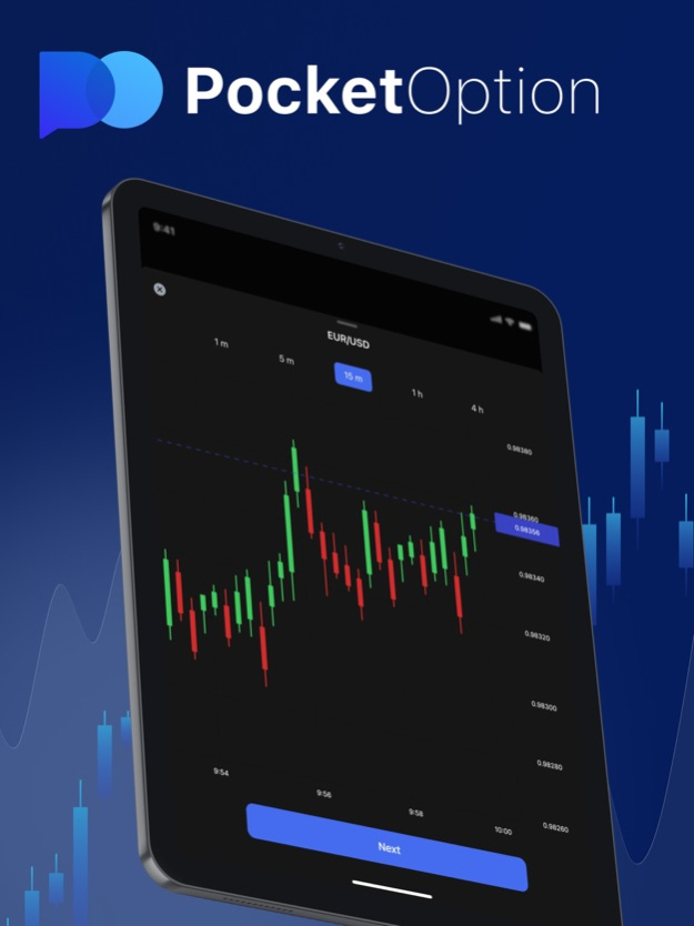 Pocket Option Live Trading Современные Подходы и Стратегии