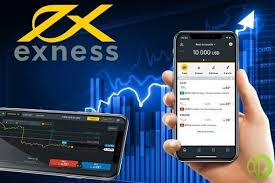 Choose Exness For Demo Trading 5