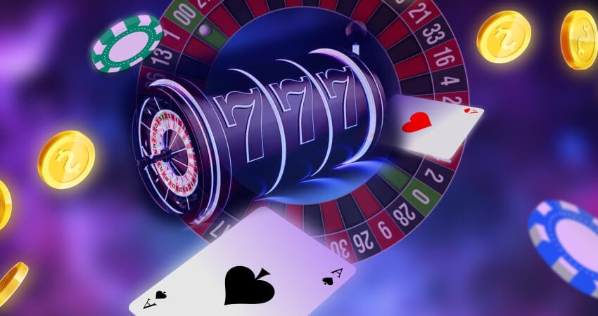 Discover the Exciting World of Betmac Online Casino UK 0