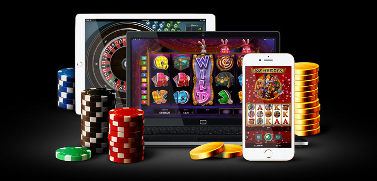 Discover the Thrills of FlashDash Casino 24