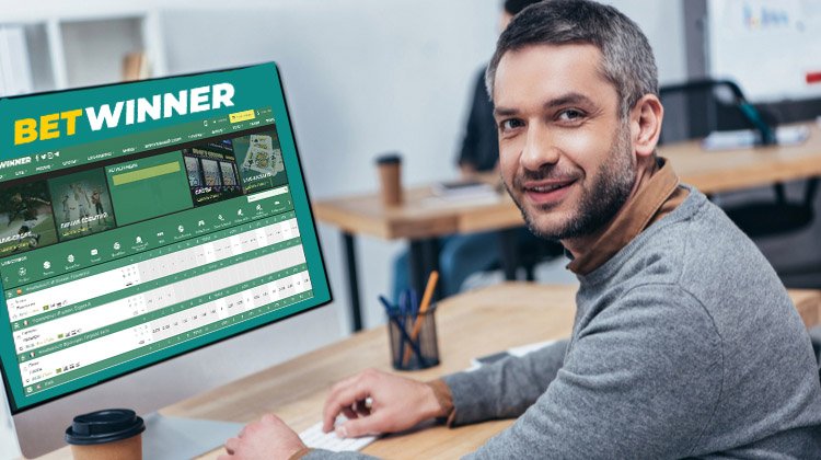 Explore the Thrills of Betting with betwinner 4