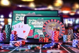 Explore the Thrills of R2pbet Casino Online Slots