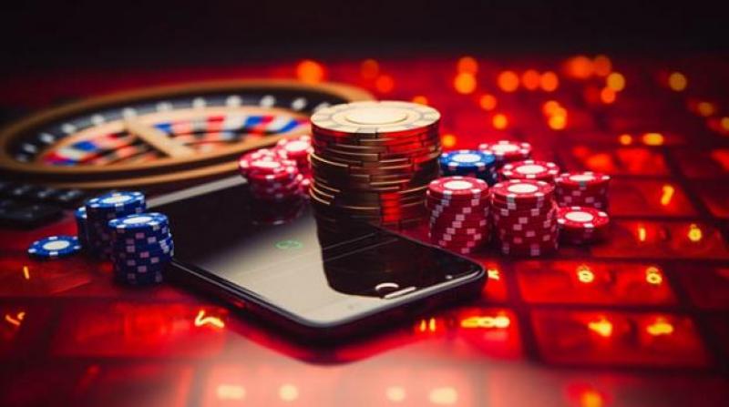 The Ultimate Guide to Casino BetFoxx