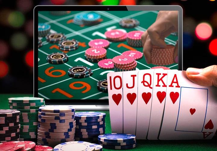 The Ultimate Guide to Casino BetFoxx