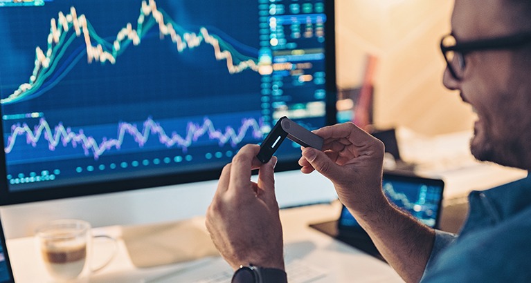 Unlocking Potential The Power of Crypto Trading Software Bot